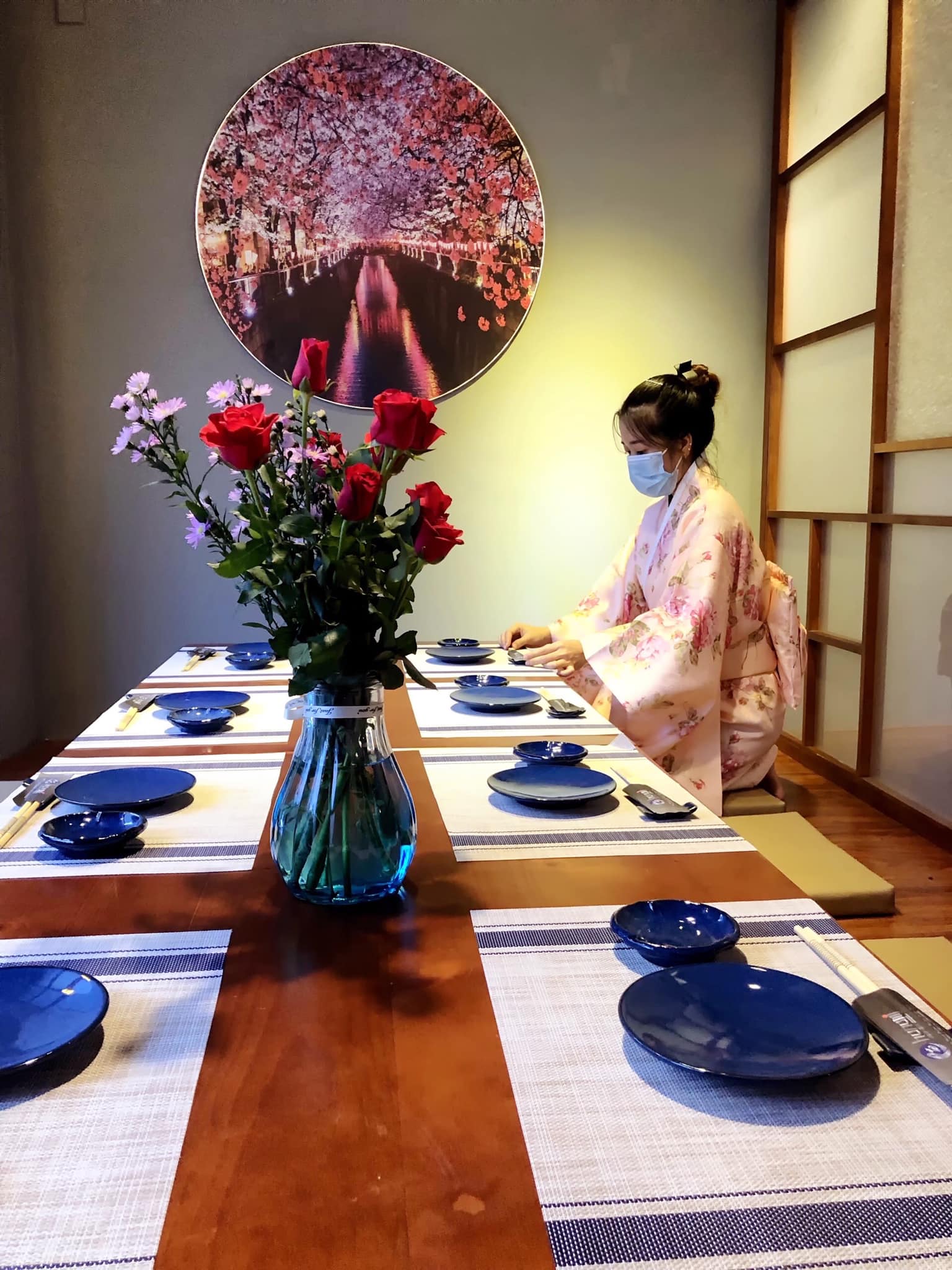 Japanese Cuisine